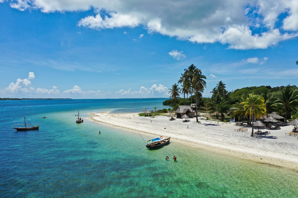 Zanzibar