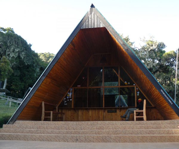 Marangu Rest hous